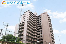 物件画像 パインフィールド緑地公園・902号室 フルリノベ済・即入居可