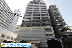 エスリード阿波座・403号室 フルリノベ済・即入居可
