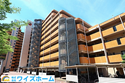 物件画像 ふぁみーゆ寝屋川セントラルパーク A棟・915号室