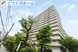 物件画像 ベル・パークシティ A棟・1110号室 フルリノベ済・即入居可