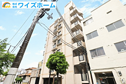 物件画像 セザール天神ノ森・502号室　フルリノベ済・即入居可