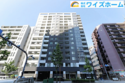 物件画像 アーバンライフフォルムズ江戸堀 フルリノベ済・即入居可