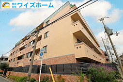 物件画像 パレ・シェール武庫之荘・302号室 フルリノベ済・即入居可