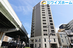 物件画像 キングマンション市岡みなとベルクス　フルリノベ済・即入居可