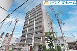 物件画像 サンコー・フィラン此花・1002号室 フルリノベ済・即入居可