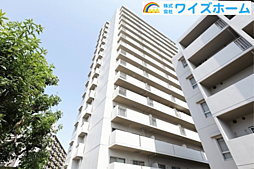 物件画像 ユニハイム平野南A棟・1303号室 リノベ済・即入居可