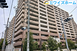 物件画像 キングスクエア北大阪パークフェリスI番館　リノベ済・即入居可