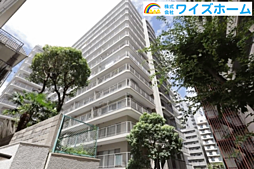 朝日プラザ高津第1・809号室 フルリノベ済・即入居可