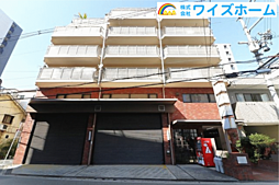 藤和九条コープ・406号室 リノベ済・即入居可