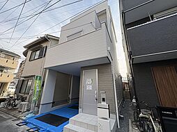 物件画像 大桐2丁目　新築戸建て