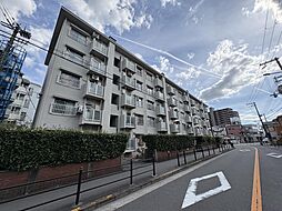 物件画像 下新庄コーポA棟