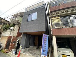 物件画像 東淀川区下新庄5丁目 新築戸建て