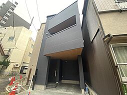 物件画像 東淀川区上新庄3丁目　新築戸建