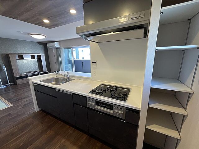 キッチン 南海線 和歌山市駅 徒歩14分