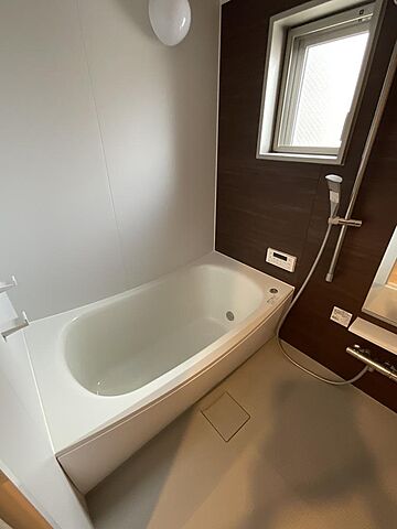 浴室 南海線 和歌山市駅 徒歩14分