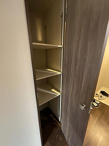 収納 南海線 和歌山市駅 徒歩14分