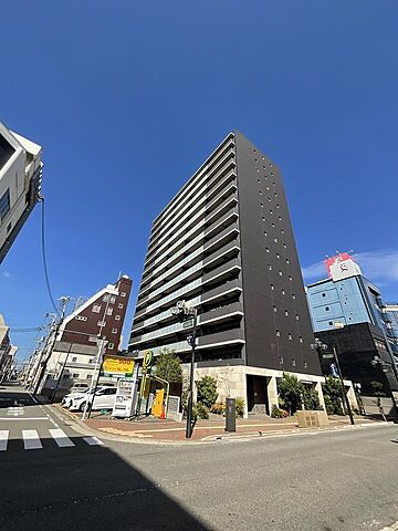 外観 南海線 和歌山市駅 徒歩14分