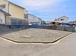 物件画像 木ノ本 角地　99.73m2