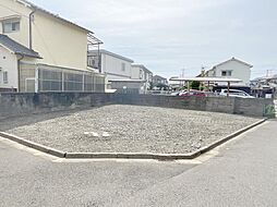 物件画像 木ノ本 角地　99.73m2