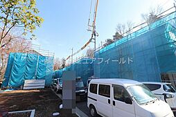 物件画像 新築戸建