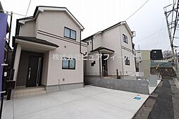 物件画像 新座市大和田　新築戸建