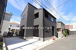 物件画像 川越大仙波　新築戸建て