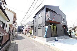 物件画像 富士見市渡戸第三