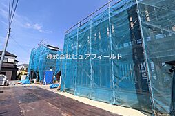 物件画像 川越今成第二全3棟