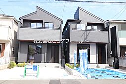 物件画像 新座市新堀全2棟