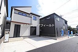 物件画像 川越市今成新築2号棟