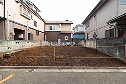 物件画像 新座市野火止　新築戸建