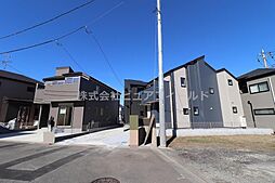 物件画像 新座市西堀　新築戸建