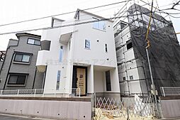 物件画像 朝霞市仲町　新築戸建