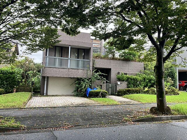 外観 鹿児島市伊敷台1丁目8-38