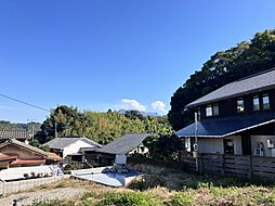 物件画像 坂元町売地