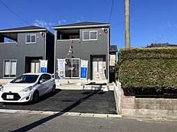 物件画像 新築　姶良市永池町第4