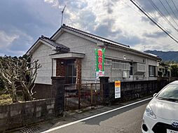 物件画像 下福元町平家中古