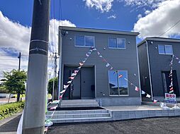 物件画像 新築 日置市伊集院町妙円寺 第2