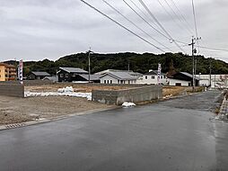 物件画像 郡山4区画分譲