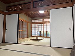 和室の画像