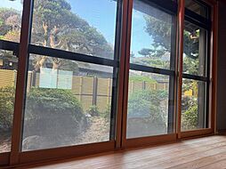 室内の画像