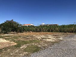 物件画像 平良下里　うむやすみゃあす・ん診療所近く　113坪　雑種地
