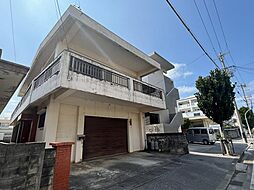 物件画像 平良下里　平一小・下里大通り入口近く店舗住宅　建物58坪