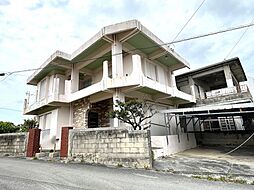 物件画像 平良下里 カママ嶺公園近く RCB造 2階建6DDKK