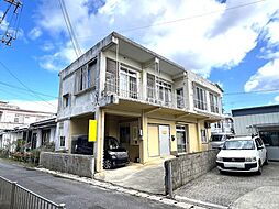 物件画像 平良東仲宗根　北小近くRCB造2階建　建物37坪　土地67坪
