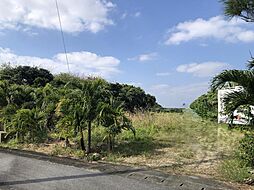 物件画像 土地　東仲宗根添・旧宮原小学校近くの静かな　約120坪　宅地