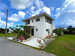 物件画像 上野宮国リゾート分譲地内　土地約136坪　建物約40坪
