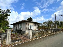 物件画像 下地嘉手苅　市営団地近く　未登記古家あり　157坪　宅地