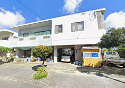 物件画像 平良東仲宗根通り沿い 店舗 兼 住宅6LDK RC造建物60坪