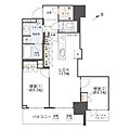 ザ・セントラルマークタワー8階22.0万円